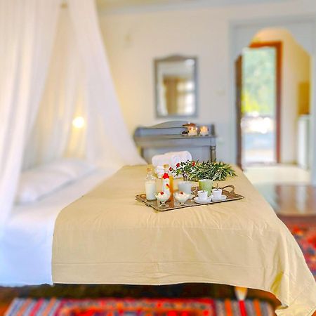 Beachfront Pelion Getaways - Palia Damouchari Suites エクステリア 写真