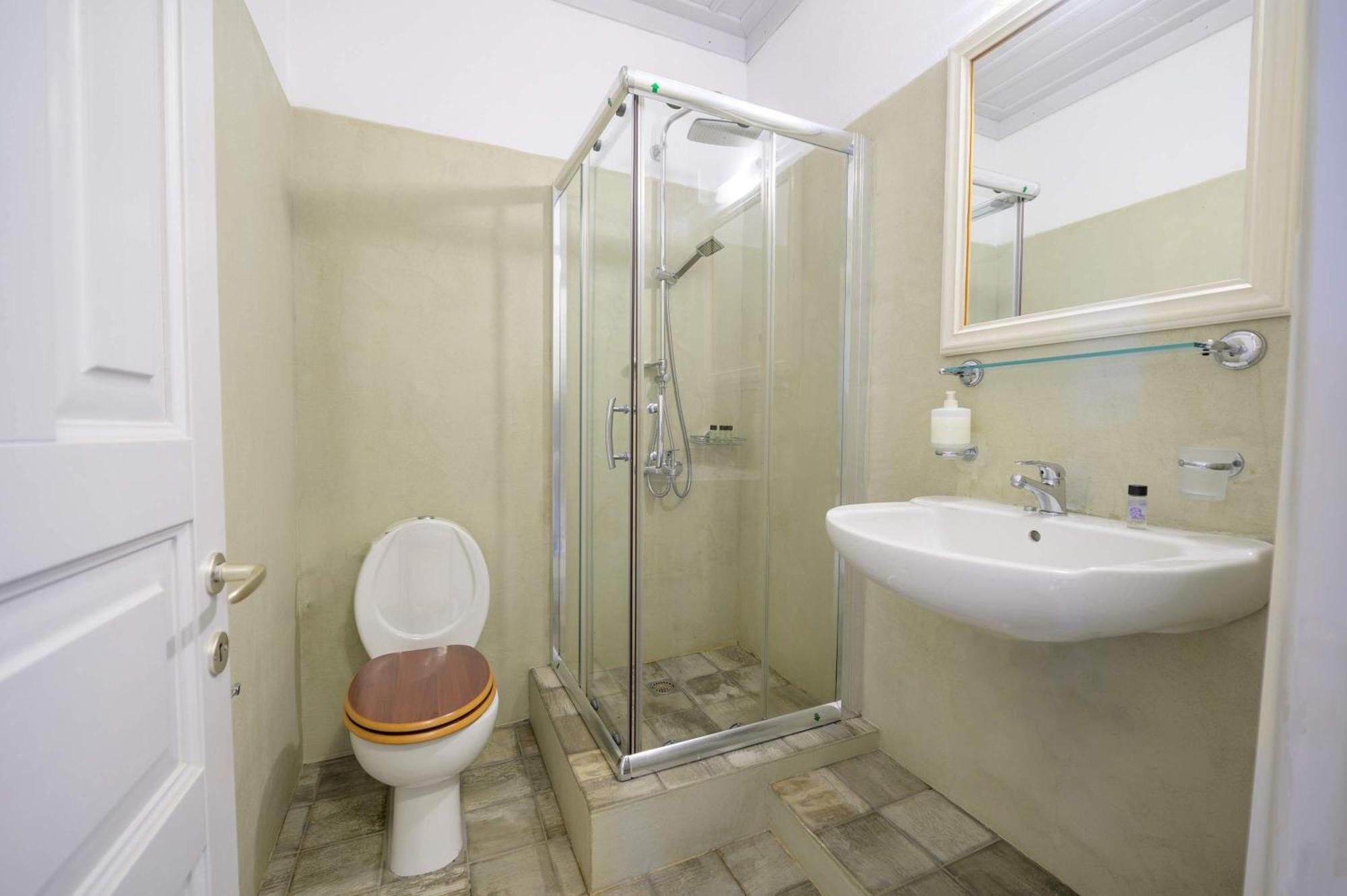 Beachfront Pelion Getaways - Palia Damouchari Suites エクステリア 写真
